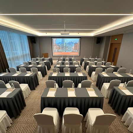 Pagoda Hotel Σενζέν Εξωτερικό φωτογραφία